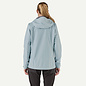 Patagonia Women's Boulder Fork Rain Jacket - Buckhorn Green