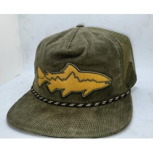 Patagonia Fly Catcher Hat