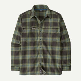 Patagonia Patagonia M's Early Rise Stretch Shirt