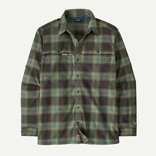 Patagonia Patagonia M's Early Rise Stretch Shirt