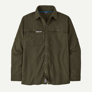 Patagonia Patagonia M's Early Rise Stretch Shirt