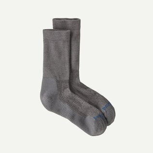 Patagonia Wool Crew Socks