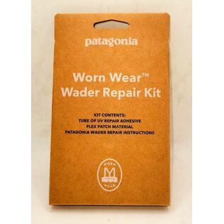 Patagonia Patagonia Wader Repair Kit Clear