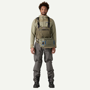 Patagonia Patagonia Stealth Switch Pack 9L