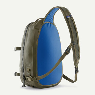 Patagonia Patagonia Guidewater Sling 15L Basin Green