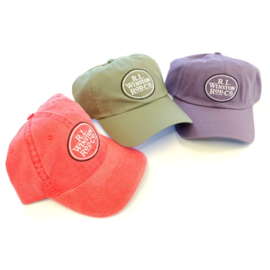 R.L. Winston Rod Co. R.L. Winston Twill Hat