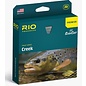 Rio Premiere Creek Fly Line
