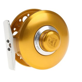 Ross Reels Ross San Miguel