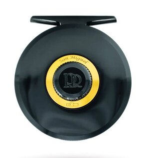 Ross Reels Ross San Miguel