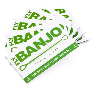 Fly Banjo 2 pack