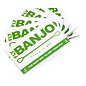 Fly Banjo 2 pack