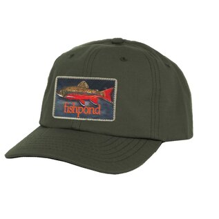 Fishpond Brookie Lightweight Hat