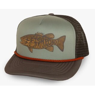 Fishpond Smallie Hat