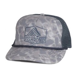 Fishpond Dorsal Fin Trucker