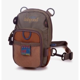 Fishpond San Juan Vertical Chest Pack