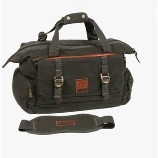 Fishpond Bighorn Kit Bag - Peat Moss