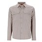 Simms Fishing M's No-See-Um Bugstopper LS Shirt