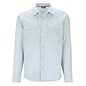 Simms Fishing M's No-See-Um Bugstopper LS Shirt