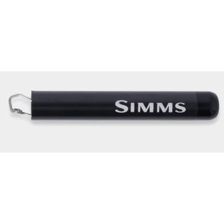 Simms Fishing Simms Carbon Fiber Retractor - Black