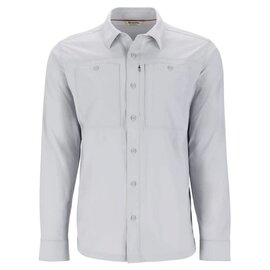 Simms Fishing M's Flyover Shirt