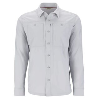 Simms Fishing M's Flyover Shirt