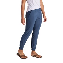 Free Fly Free Fly Women's Pull-On Breeze Jogger