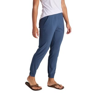 Free Fly Free Fly Women's Pull-On Breeze Jogger