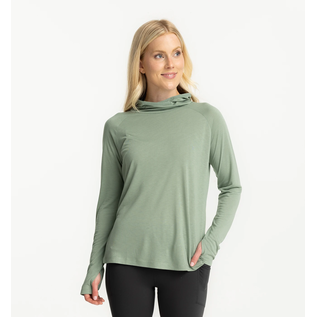 Free Fly Free Fly Women's Lightweight Hoodie II