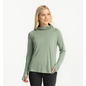 Free Fly Free Fly Women's Lightweight Hoodie II