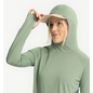 Free Fly Free Fly Women's Lightweight Hoodie II