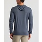 Free Fly Men's Bamboo Lightweight Hoodie