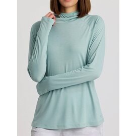 Free Fly Free Fly Women's Lightweight Hoodie II