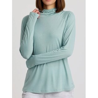 Free Fly Free Fly Women's Lightweight Hoodie II