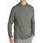 Free Fly Men's Bamboo Lightweight Hoodie