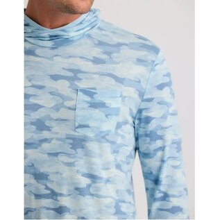 Free Fly Men's Bamboo Lightweight Hoodie