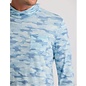 Free Fly Men's Bamboo Lightweight Hoodie