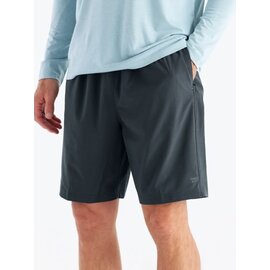 Free Fly Free Fly Men's Breeze Short - 8" XL