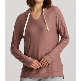 Free Fly W's Bamboo Slub Hoodie