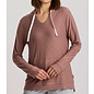 Free Fly W's Bamboo Slub Hoodie