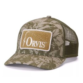 Orvis Ripstop Covert Trucker