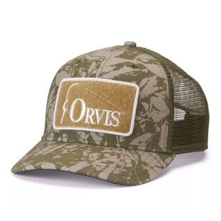 Orvis Ripstop Covert Trucker