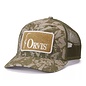 Orvis Ripstop Covert Trucker