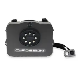 C&F Design Universal Chest Storage