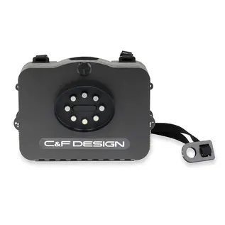C&F Design Universal Chest Storage