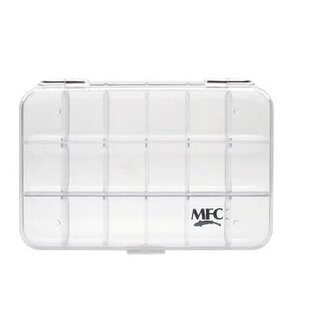 Clearwater Fly Box