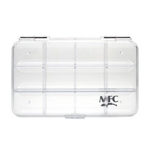 Clearwater Fly Box