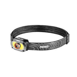 Nebo Mycro 550 Headlamp