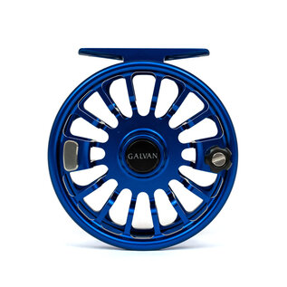 Galvan Galvan Torque Reel