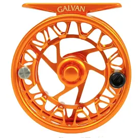Galvan Galvan Brookie Reel