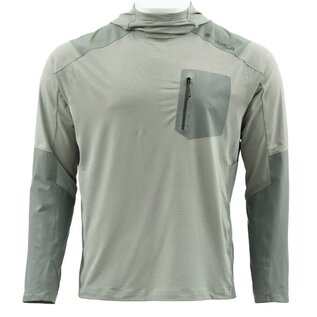 Skwala Fishing Skwala Sol Tactical Hoody